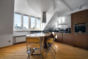 Golden Apartments - Huge Apartment - 13 People - 150m2 Apartment - Stare Miasto